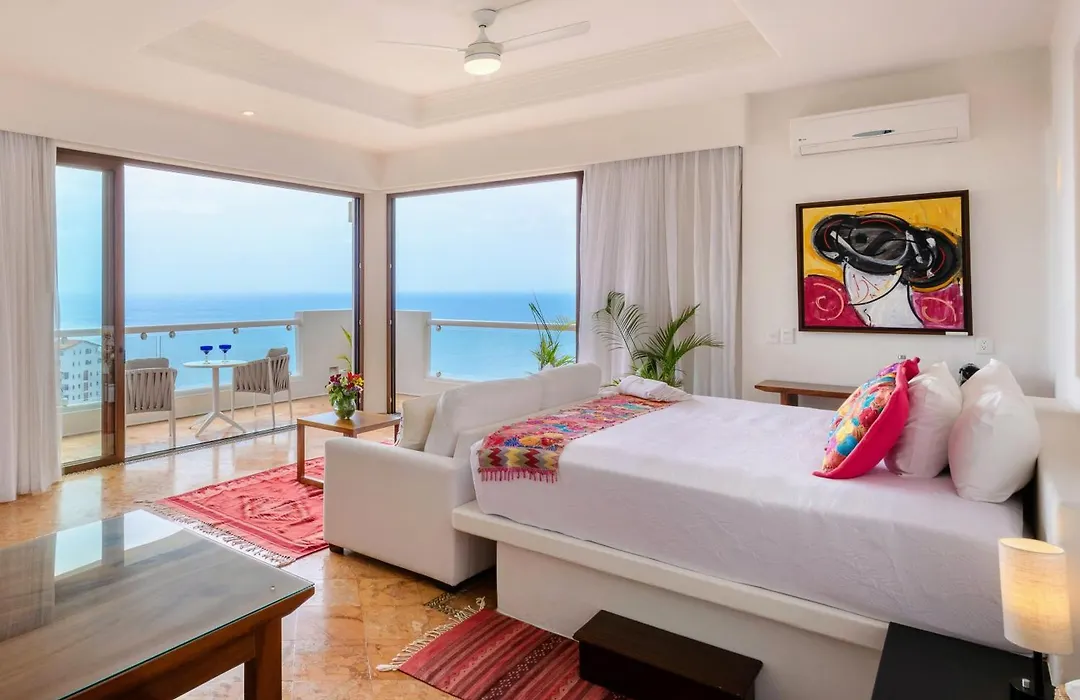 Villa Divina Luxury Boutique - Adults Only-1
