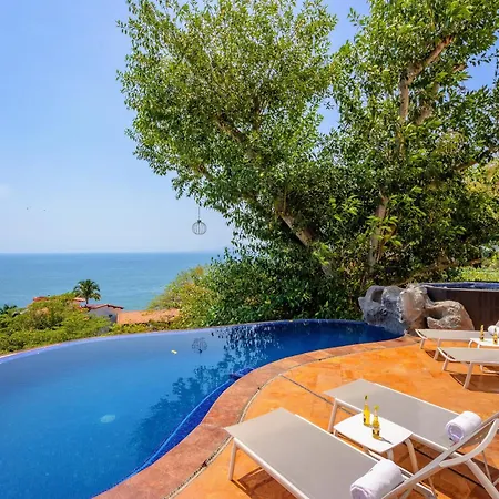 Villa Divina Luxury Boutique - Adults Only-2